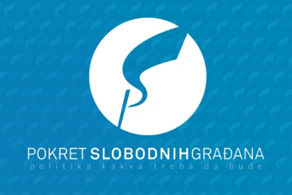 Pokret slobodnih građana