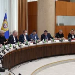 Republički štab za vanredne situacije