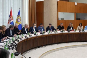 Republički štab za vanredne situacije