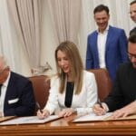 Srbija i MOL potpisali sporazum o budućem upravljanju NIS-om