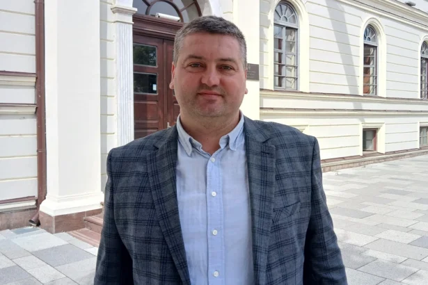 Srđan Bošković