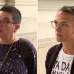 Štrajk majki dece sa smetnjama u razvoju i invaliditetom u Bečeju