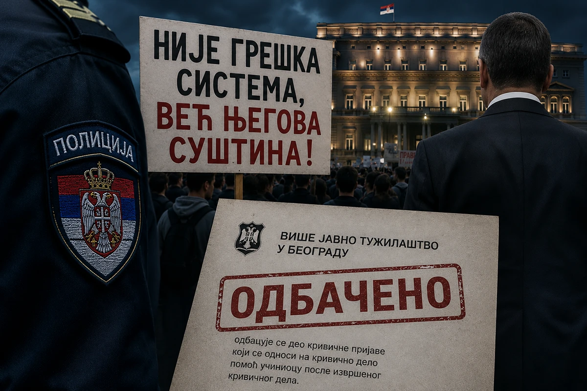 VJT - policija
