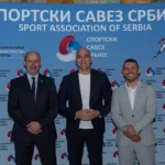 Teofilović izabran za predsednika Nadzornog odbora Sportskog saveza Srbije