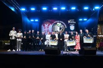 3. Sabor harmonikaša Srbije