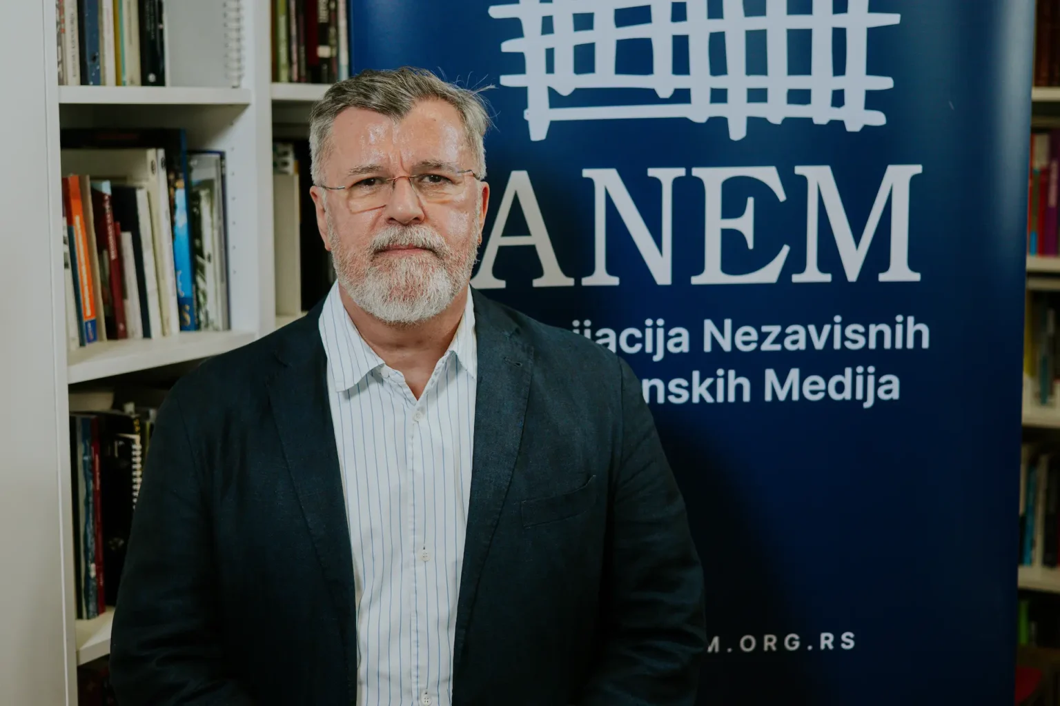 • N2 portal Veran Matić