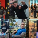 Putnici sa kriminalnim dosijema koji su vraćeni iz Tivta