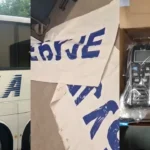 Zaplenjena stvari SNS batinaša