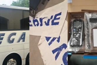 Zaplenjena stvari SNS batinaša