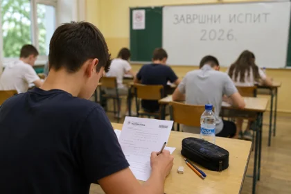 Završni ispit