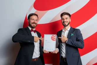 Čačanski startup osvojio prestižnu Red Dot Award 2026 za inovativni proizvod Sequi
