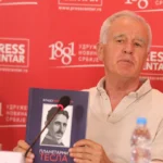 Vlado Markanović - Planetarni Tesla knjiga