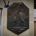 Biblioteka u Požegi