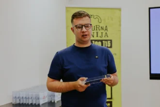 Đorđe Mijailović