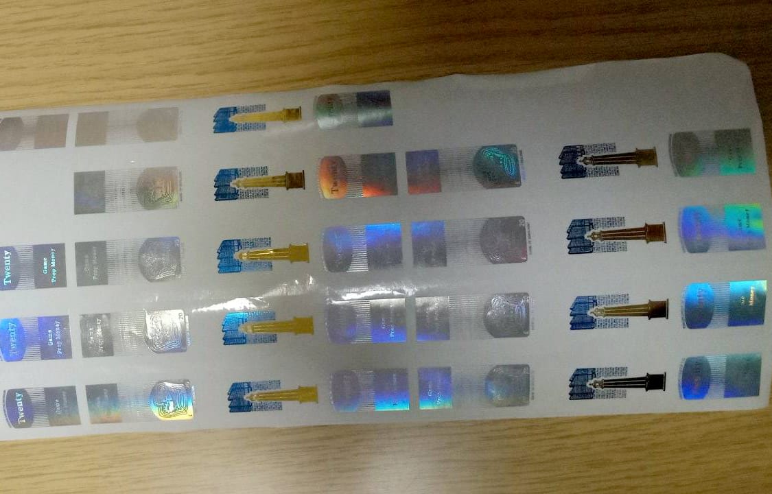 Uhapšene tri osobe na GP Vrška Čuka zbog sumnje na falsifikovanje novca