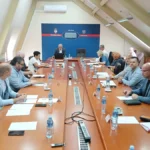 Gradsko veće grada Čačka