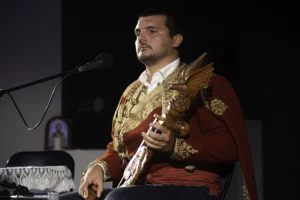 „Gusle – jedna žica Pupinovog znanja“