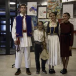 „Gusle – jedna žica Pupinovog znanja“