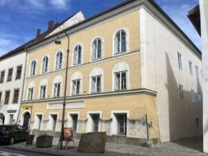Hitlerova kuća