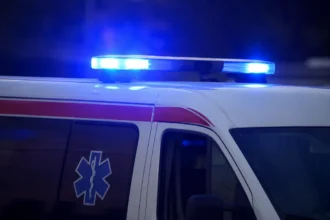 Hitna pomoć rotacija