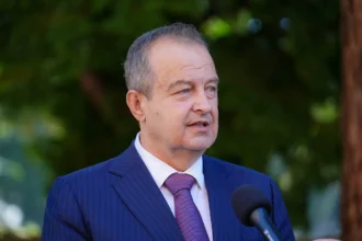 Ivica Dačić