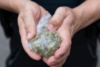 Marihuana
