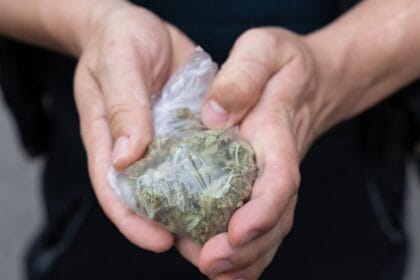 Marihuana