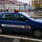 Komunalna policija Čačak