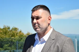 Miloš Stevanić