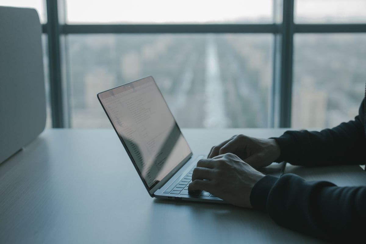 laptop