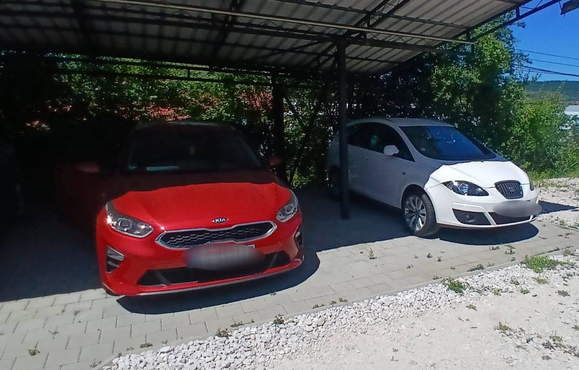• N2 portal Policija je na šest auto-placeva privremeno oduzela 52 vozila