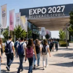 Učenici idu na Expo 2027