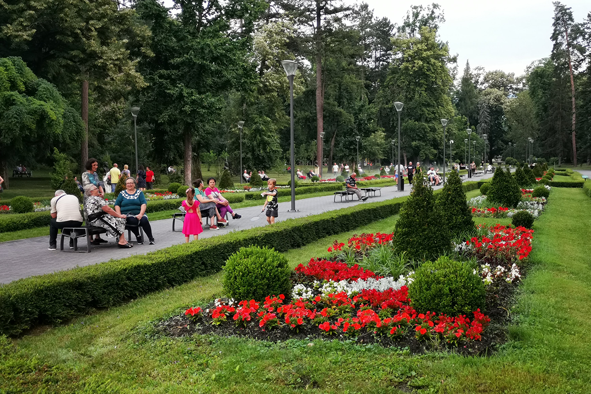 Vrnjačka Banja