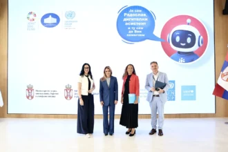 Država pokrenula AI asistenta za građane