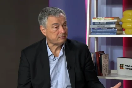 Prof. Dejan Šoškić