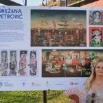 Srpska umetnica Snežana Petrović osvojila Gran pri Međunarodnog festivala ilustracije