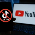 Tik Tok i Youtube
