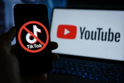Tik Tok i Youtube