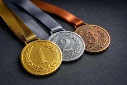 Medalje