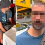 Uhapšen Vuk Vulević