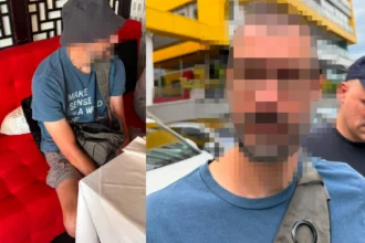Uhapšen Vuk Vulević