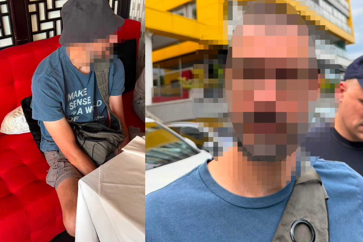 Uhapšen Vuk Vulević
