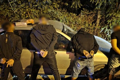 Uhapšena grupa osumnjičena za više od 30 teških krađa širom Srbije