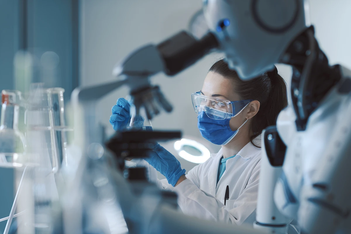• N2 portal Veštačka inteligencija u zdravstvu