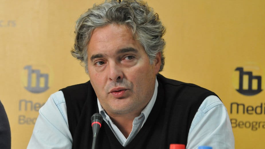 • N2 portal Vladimir Gajić