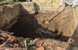Uhapšeni zbog teškog ubistva u Rumi: Telo nestalog muškarca pronađeno zakopano