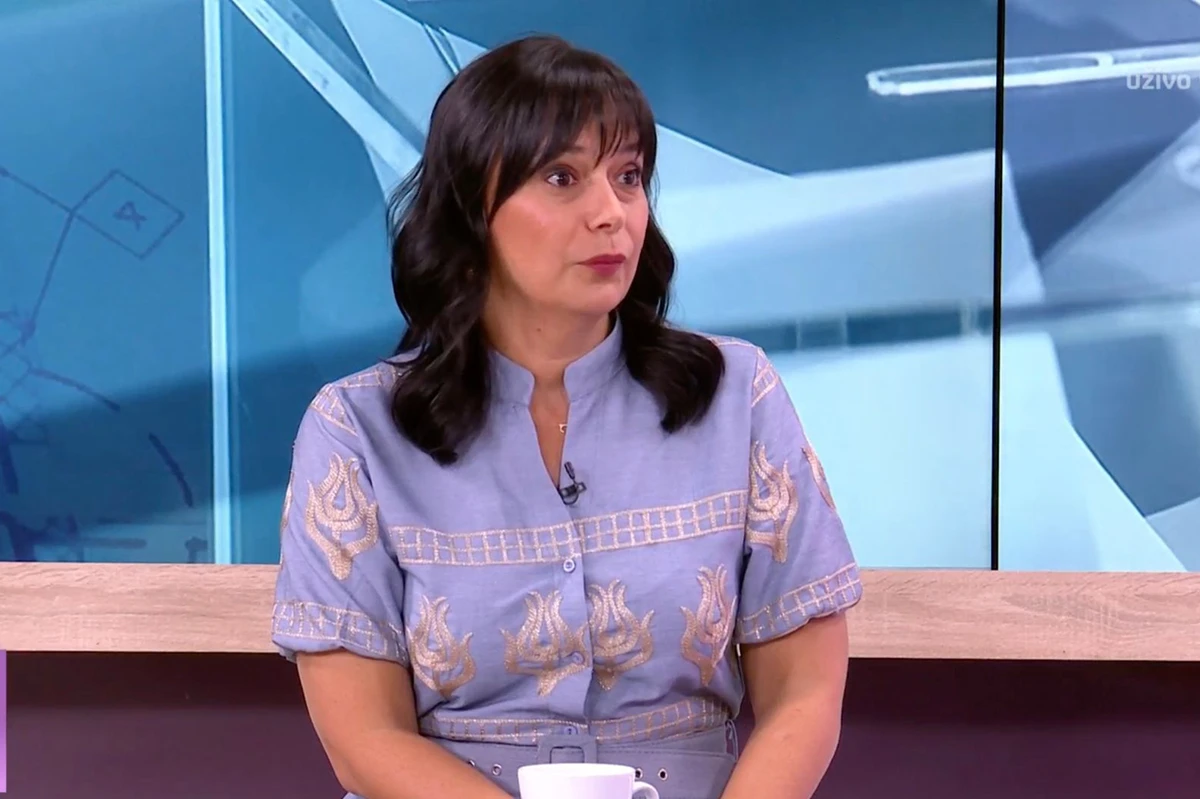 Ana Jakovljević