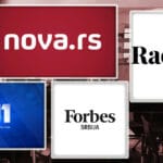 mediji United media grupe