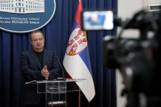 Ivica Dačić