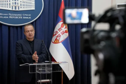 Ivica Dačić